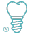 Same Day Dental Implant